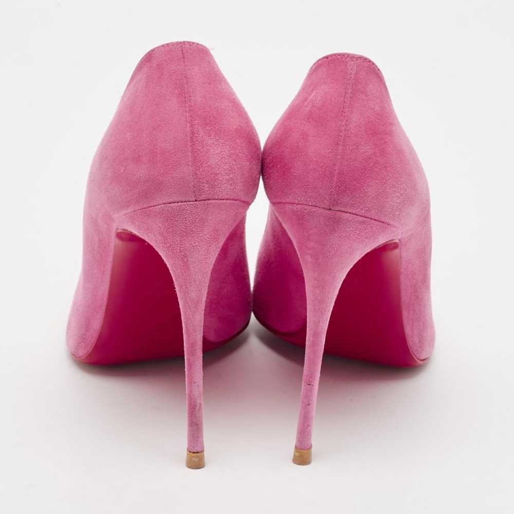 Christian Louboutin Heels - image 4