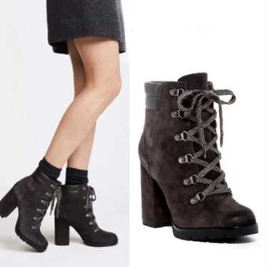 Sam Edelman Carolena Ankle Boots