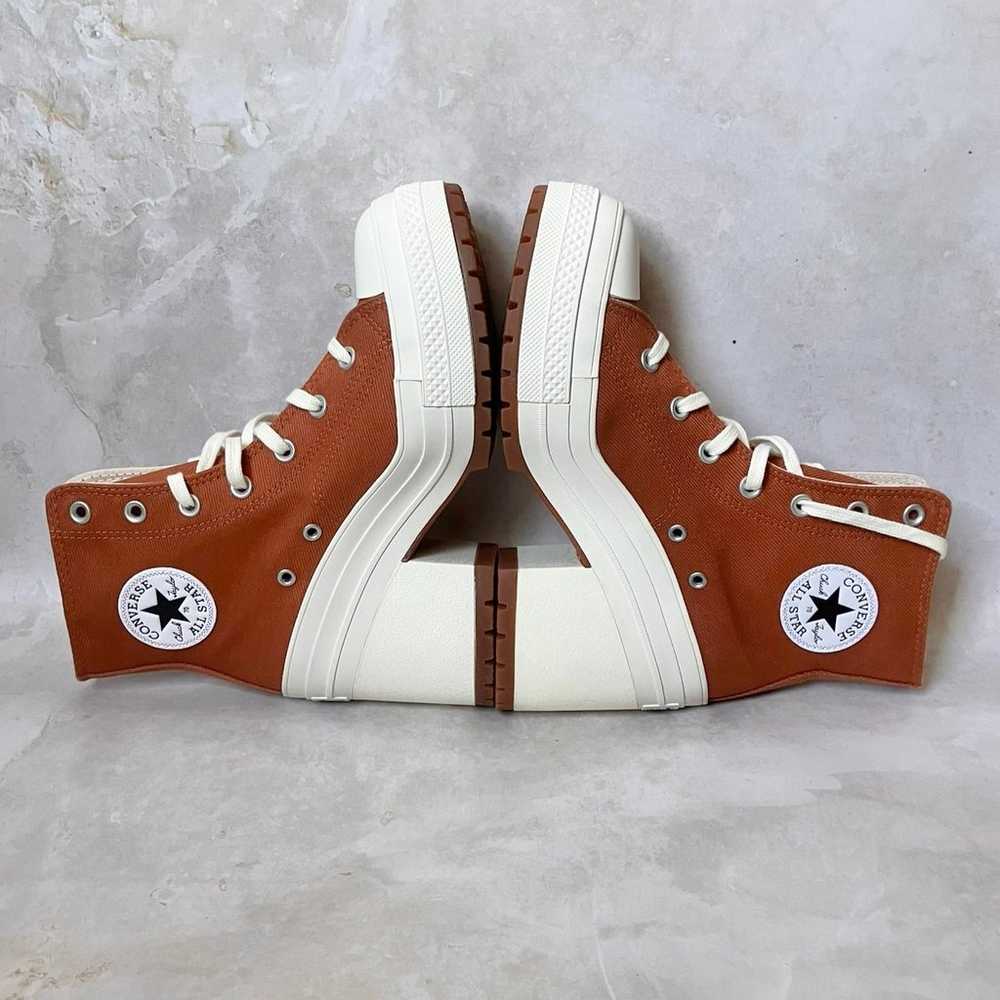 NEW Converse Chuck Taylor 70 De Luxe Heel Hi Shoe… - image 4