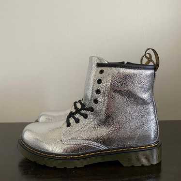 Dr. Martens boots