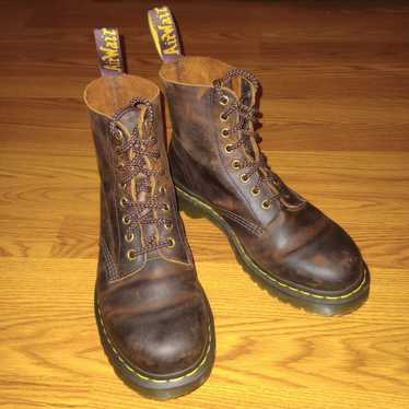 Doc Martins - EUC - image 1