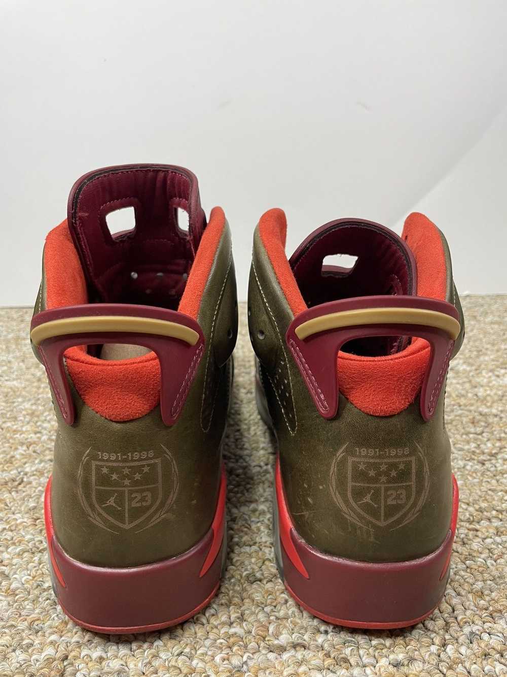 Jordan Brand Air Jordan 6 Retro Cigar - image 5