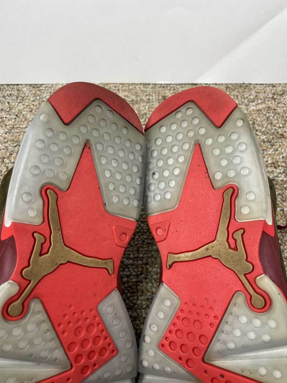 Jordan Brand Air Jordan 6 Retro Cigar - image 7