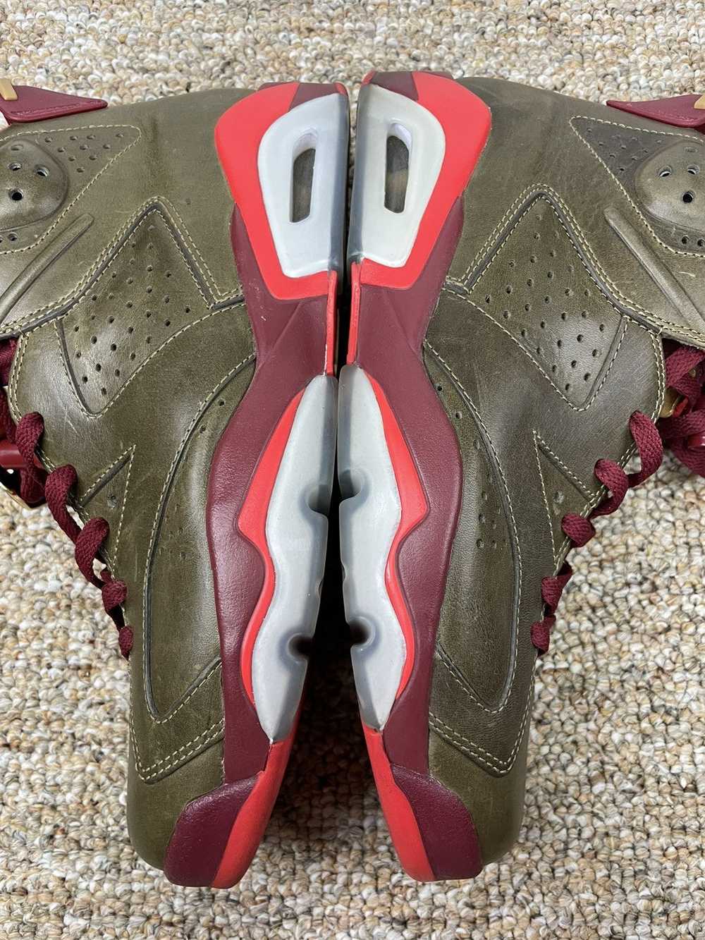 Jordan Brand Air Jordan 6 Retro Cigar - image 9