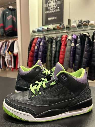 Jordan Brand Jordan 3 Retro Joker