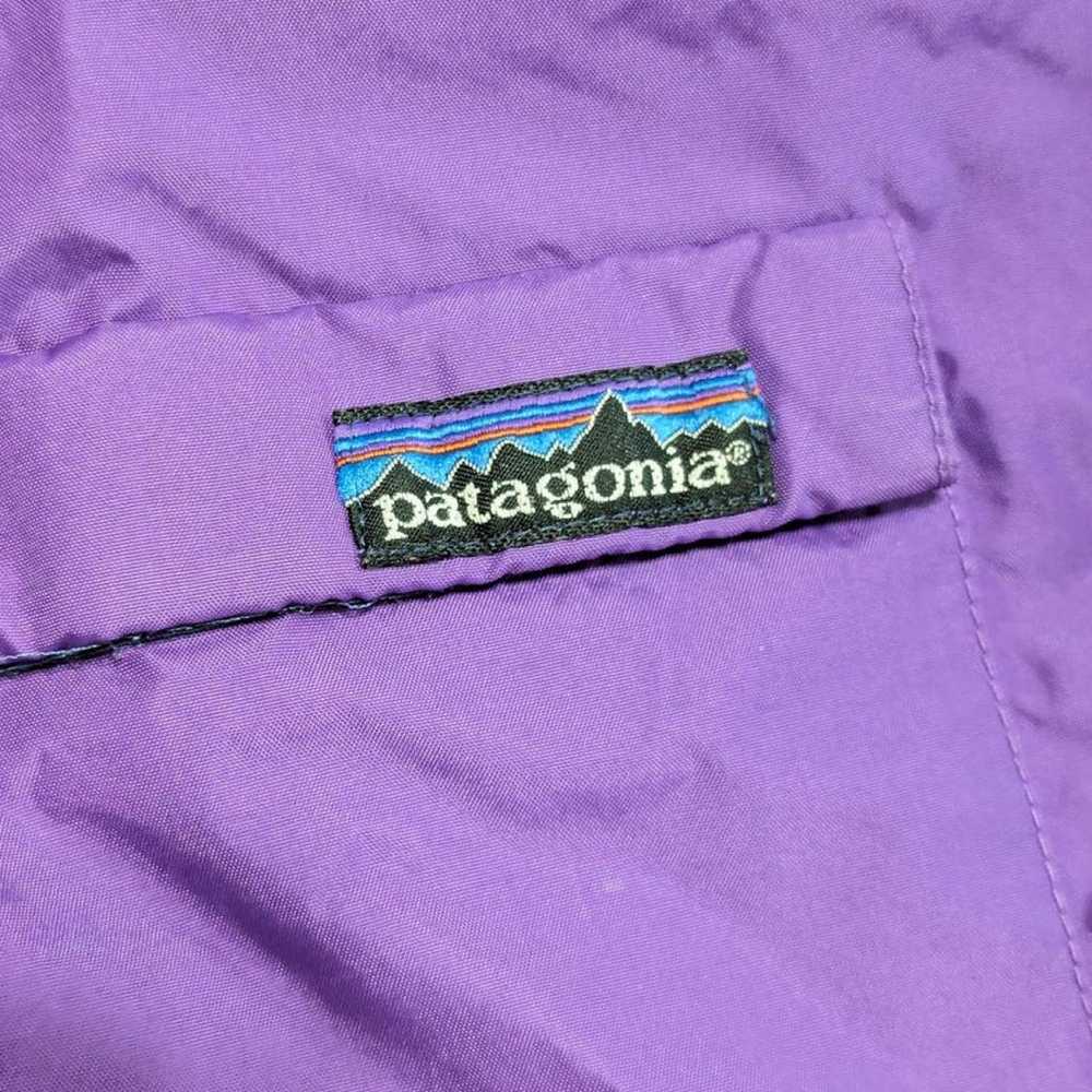 Patagonia Jacket - image 4