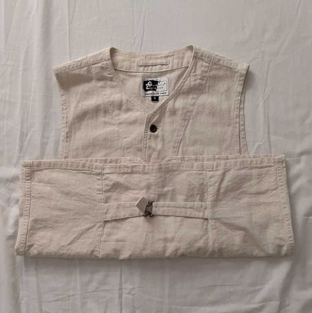 Engineered Garments × Japanese Brand × Needles En… - image 3