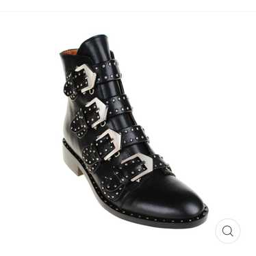 THE LABEL Mini Boots - image 1