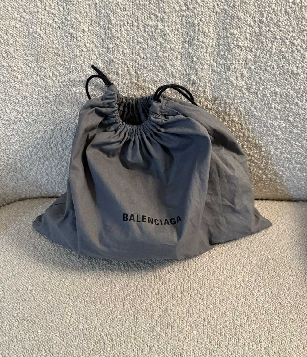 Balenciaga Balenciaga LE CAGOLE XS SHOULDER BAG B… - image 7