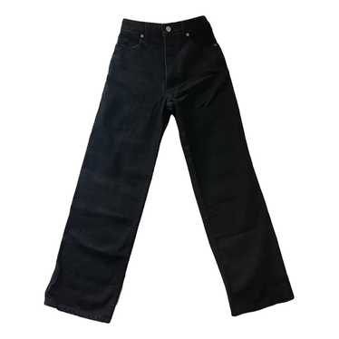 Eckhaus latta jeans - Gem