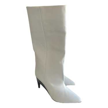 Isabel Marant Leather boots - image 1