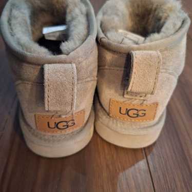 UGG Classic Ultra Mini