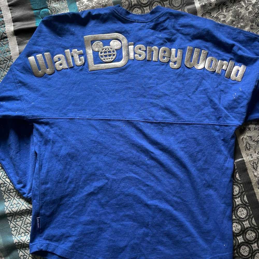 Disney World Spirit Jersey - image 3