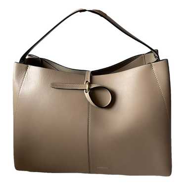 Wandler Ava Tote Medium leather handbag