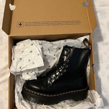 Dr. Marten Jadon Boots