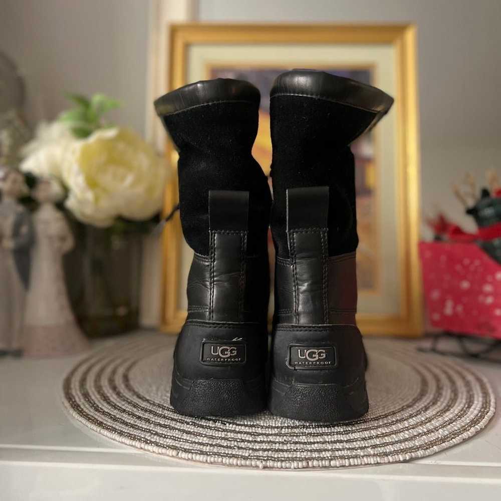 Ugg winter boots waterproof - image 5