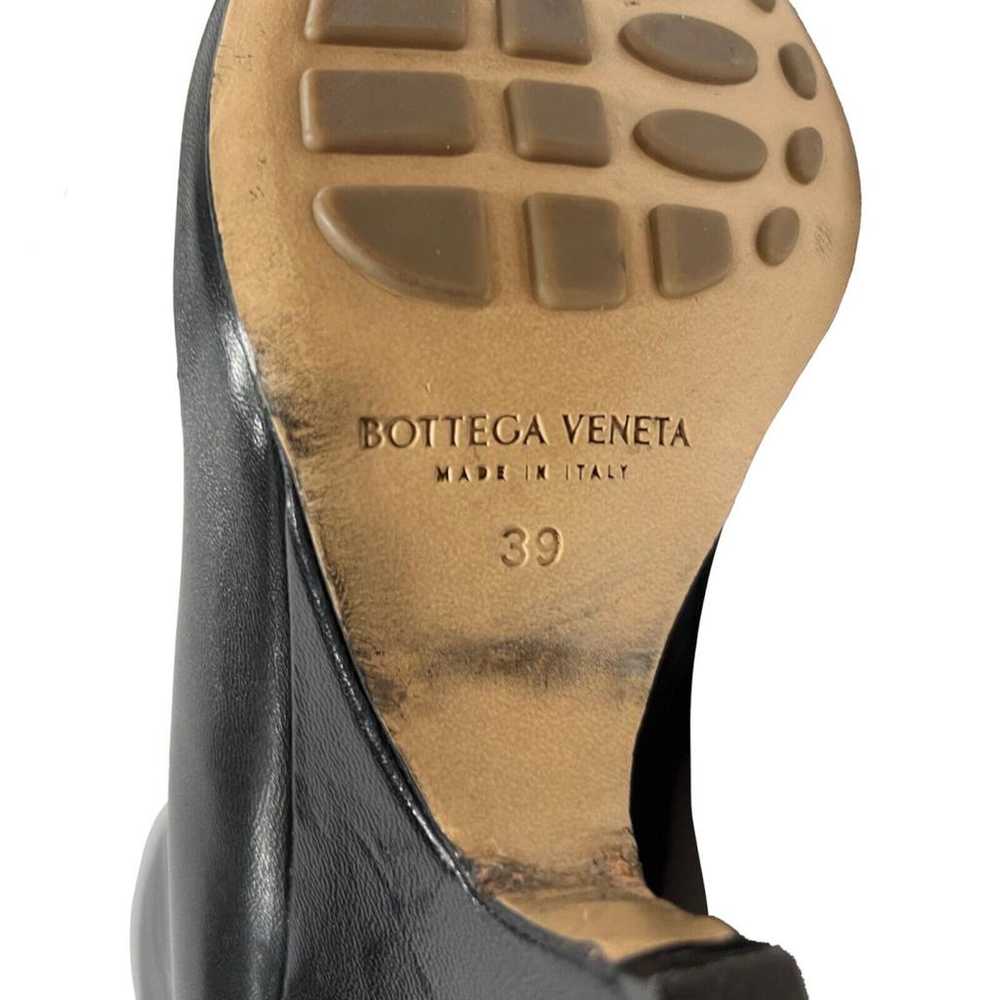 Bottega Veneta Leather boots - image 3