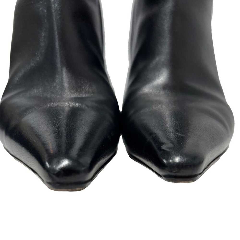 Bottega Veneta Leather boots - image 9