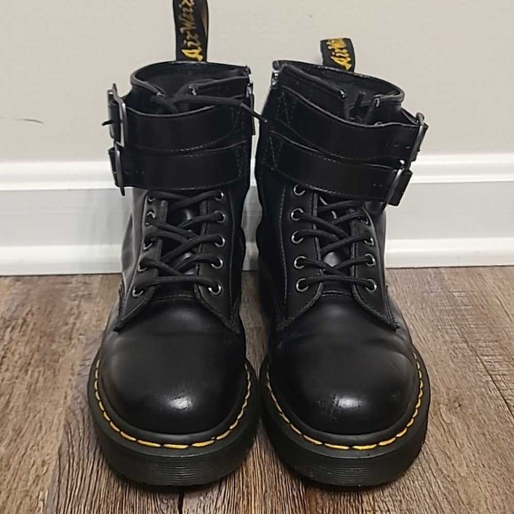 Dr Martens 1460 Alt Buckle Bex boots - image 2