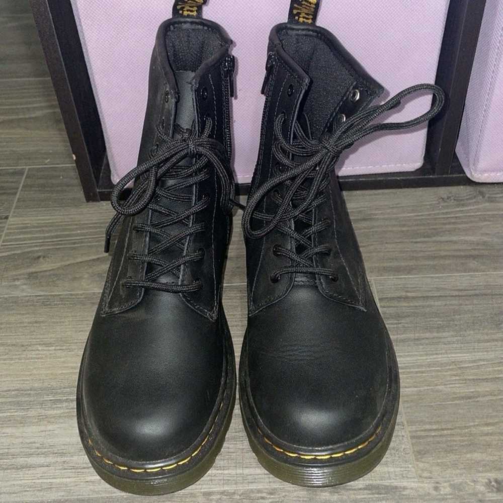 NEW Dr. Martens Boots Women’s size 7 - image 1