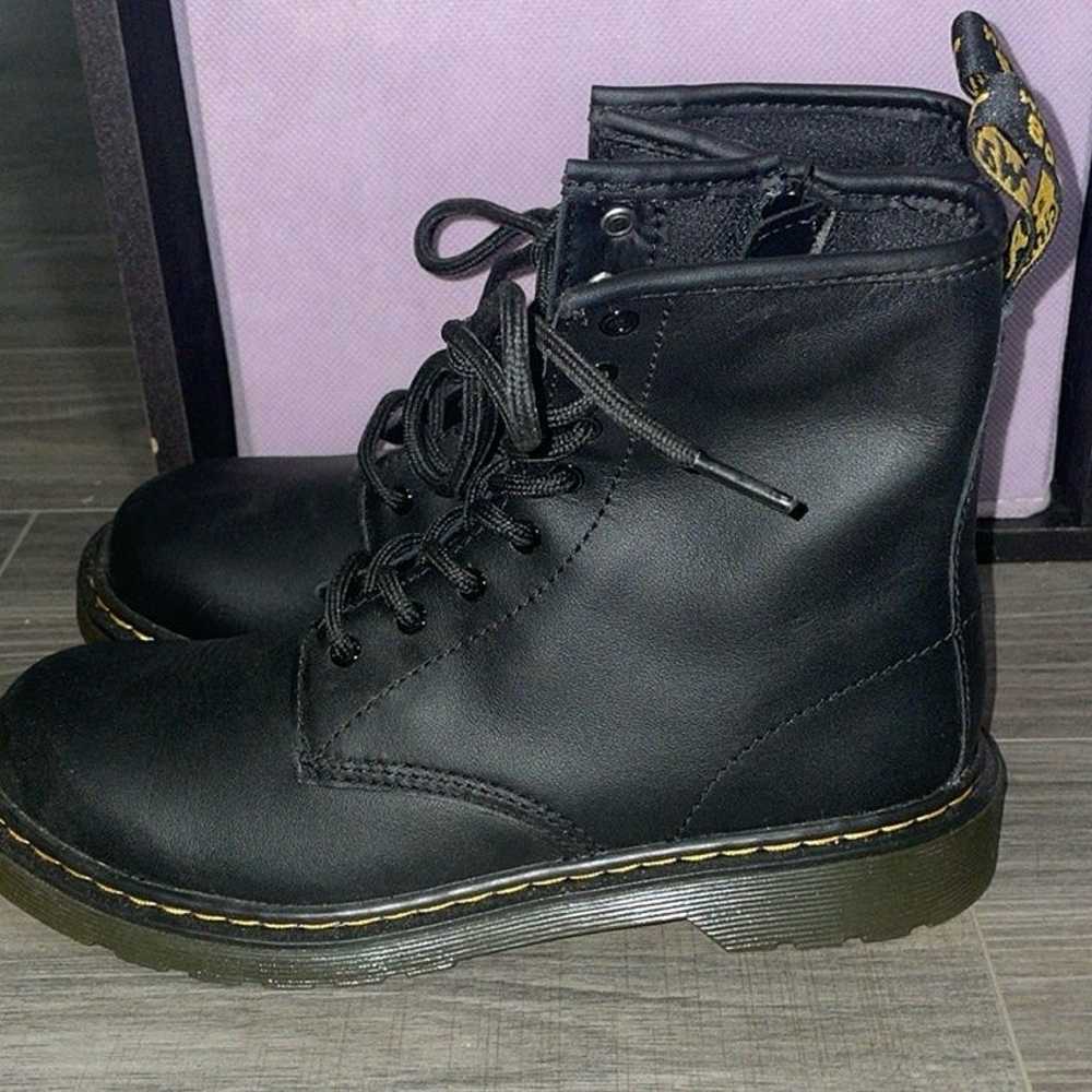 NEW Dr. Martens Boots Women’s size 7 - image 2