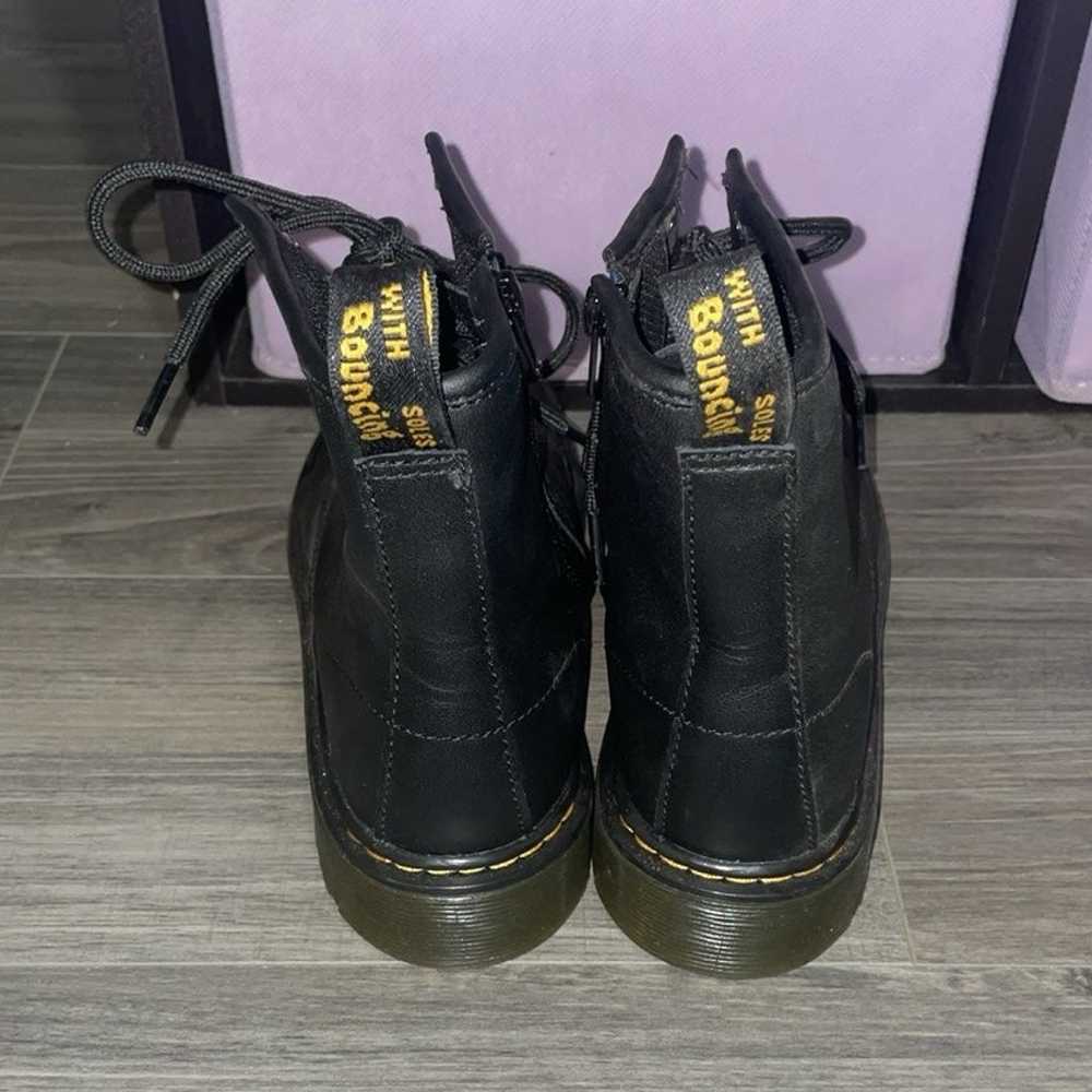 NEW Dr. Martens Boots Women’s size 7 - image 3