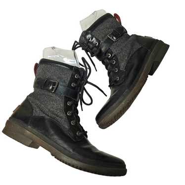 UGG Kesey Sz 10 Waterproof W's Fall Winter Boots. 