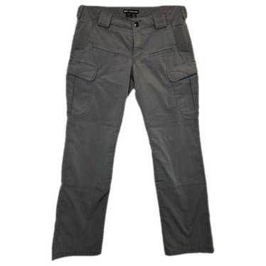 Non Signé / Unsigned Trousers