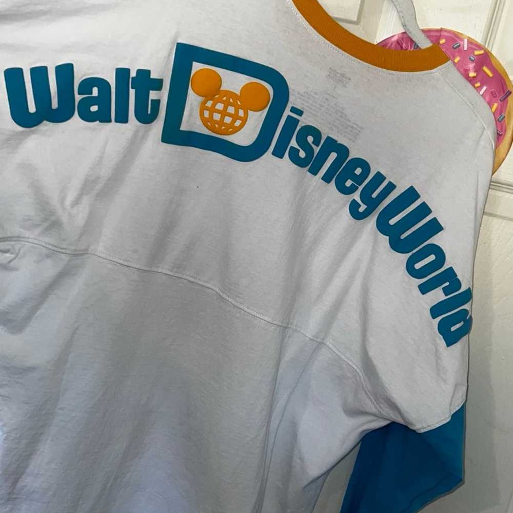 Walt Disney World spirit jersey - image 1