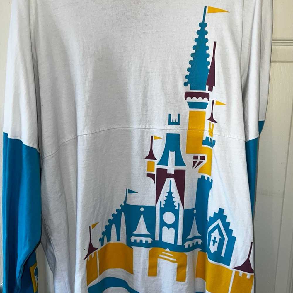 Walt Disney World spirit jersey - image 2