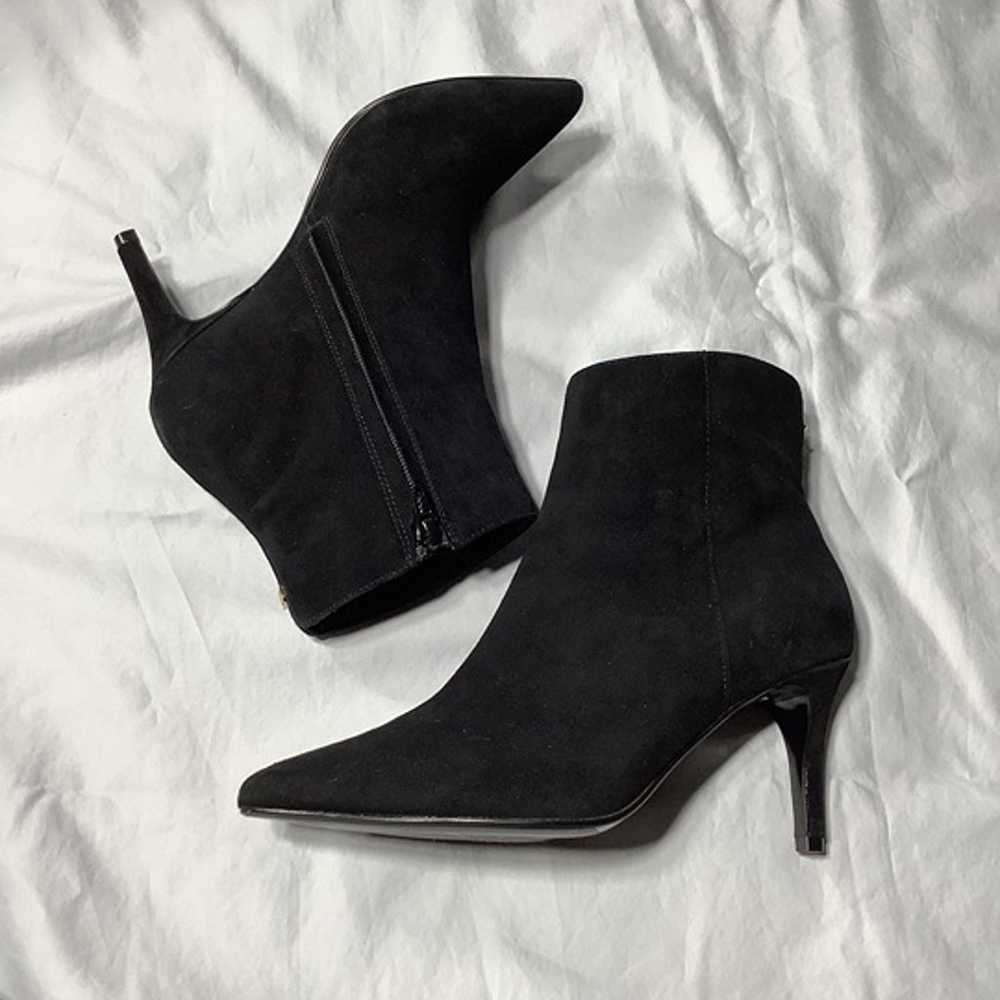 ULTRA STYLISH DUNE LONDON booties NEW - image 1