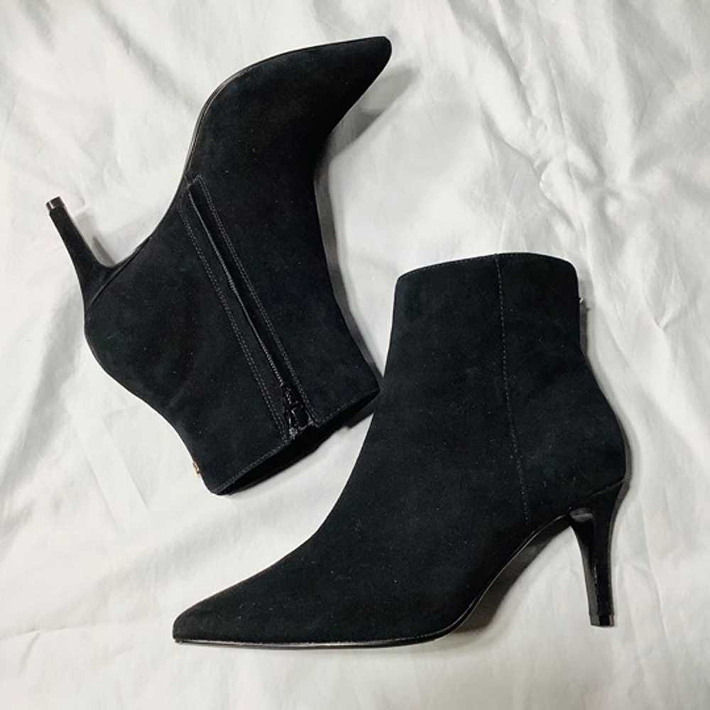 ULTRA STYLISH DUNE LONDON booties NEW - image 2