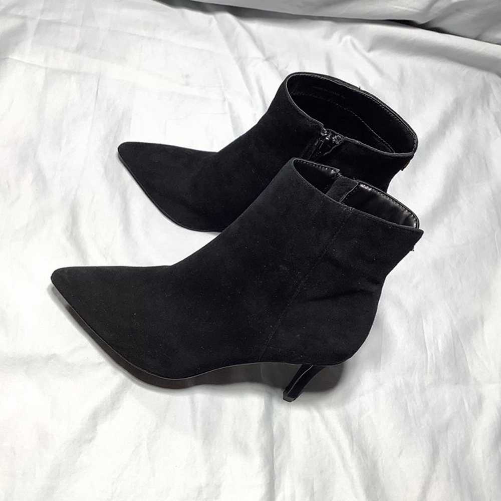 ULTRA STYLISH DUNE LONDON booties NEW - image 6