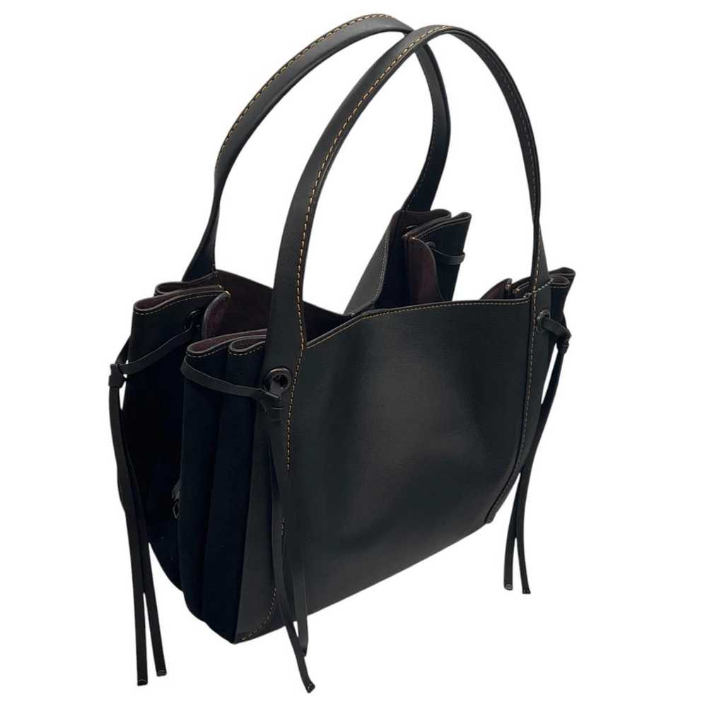 Coach Handbag - image 4