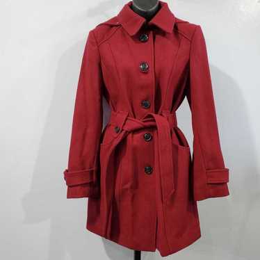 Liz Claiborne Coat Small - image 1