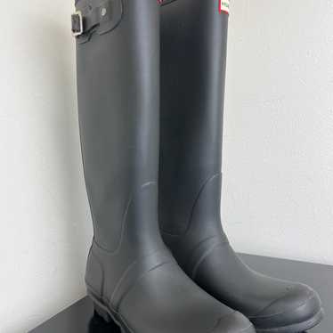 HUNTER Original Tall Boots