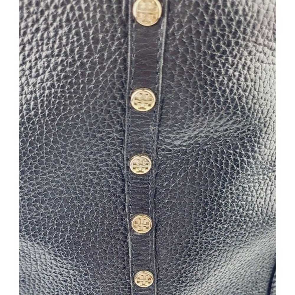 Tory Burch Tall Studded Boots - Size 9 - image 8