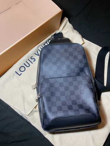 Louis Vuitton Louis Vuitton Avenue Sling bag Dami… - image 1