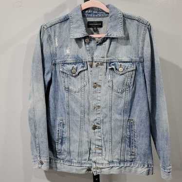 Lucky Brand Jacket Medium