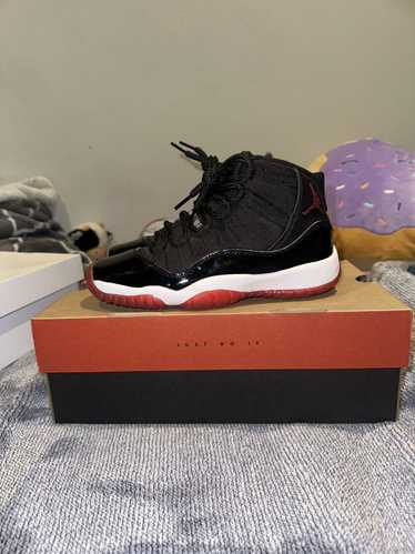 Jordan Brand × Nike AIR JORDAN 11 RETRO (GS)