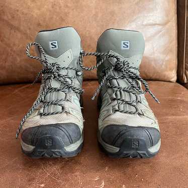 Salomon X-Ultra Hiking Boots - Women’s 7 - image 1