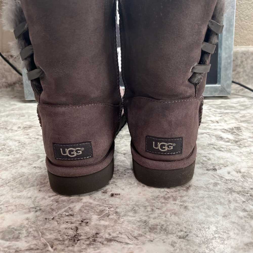 UGG Boots - image 4