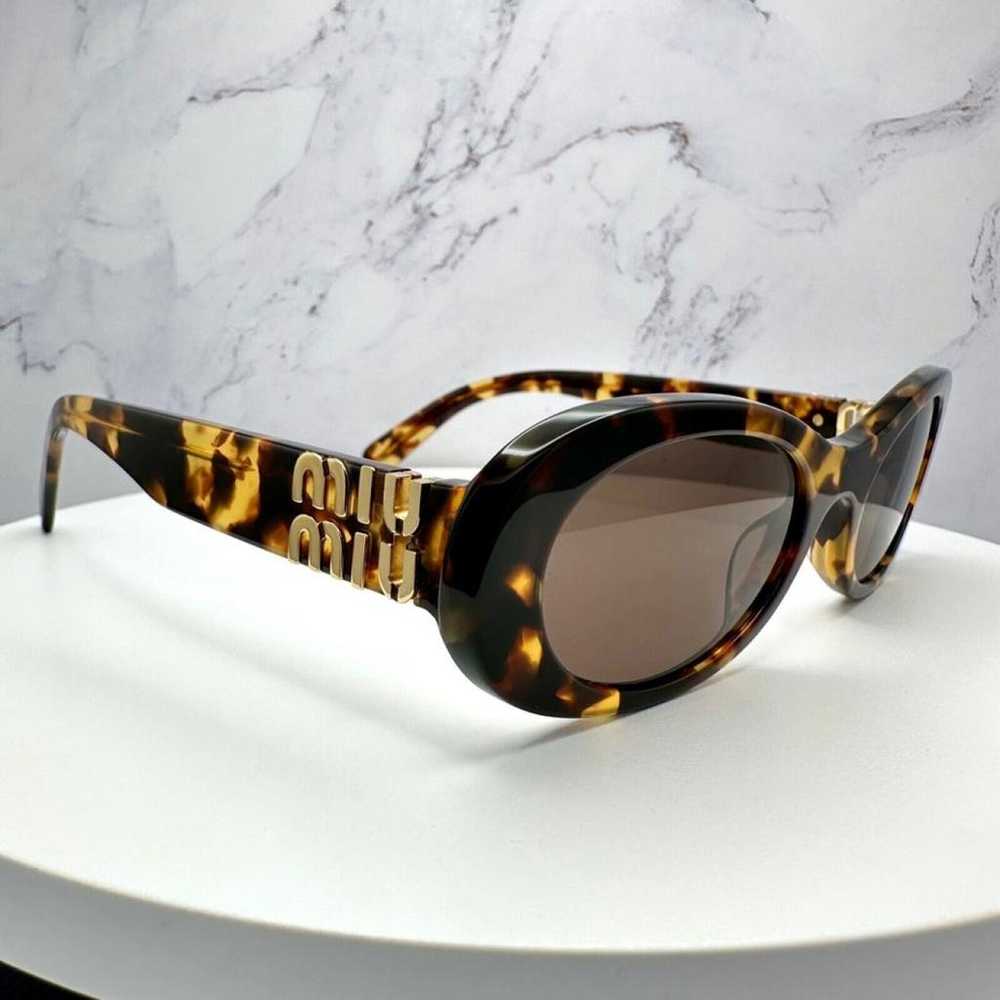 Miu Miu Sunglasses - image 10