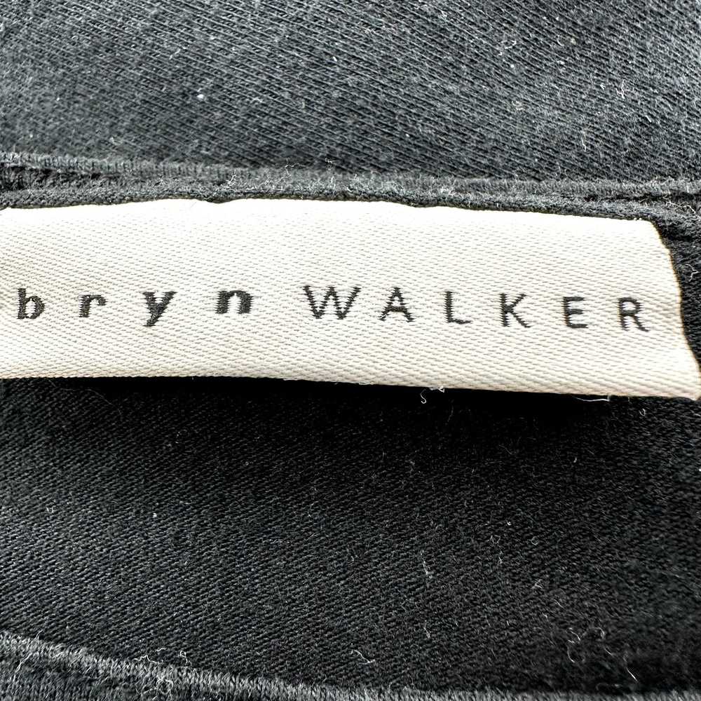 Bryn Walker Bryn Walker Long Sleeve T-Shirt Cotto… - image 2