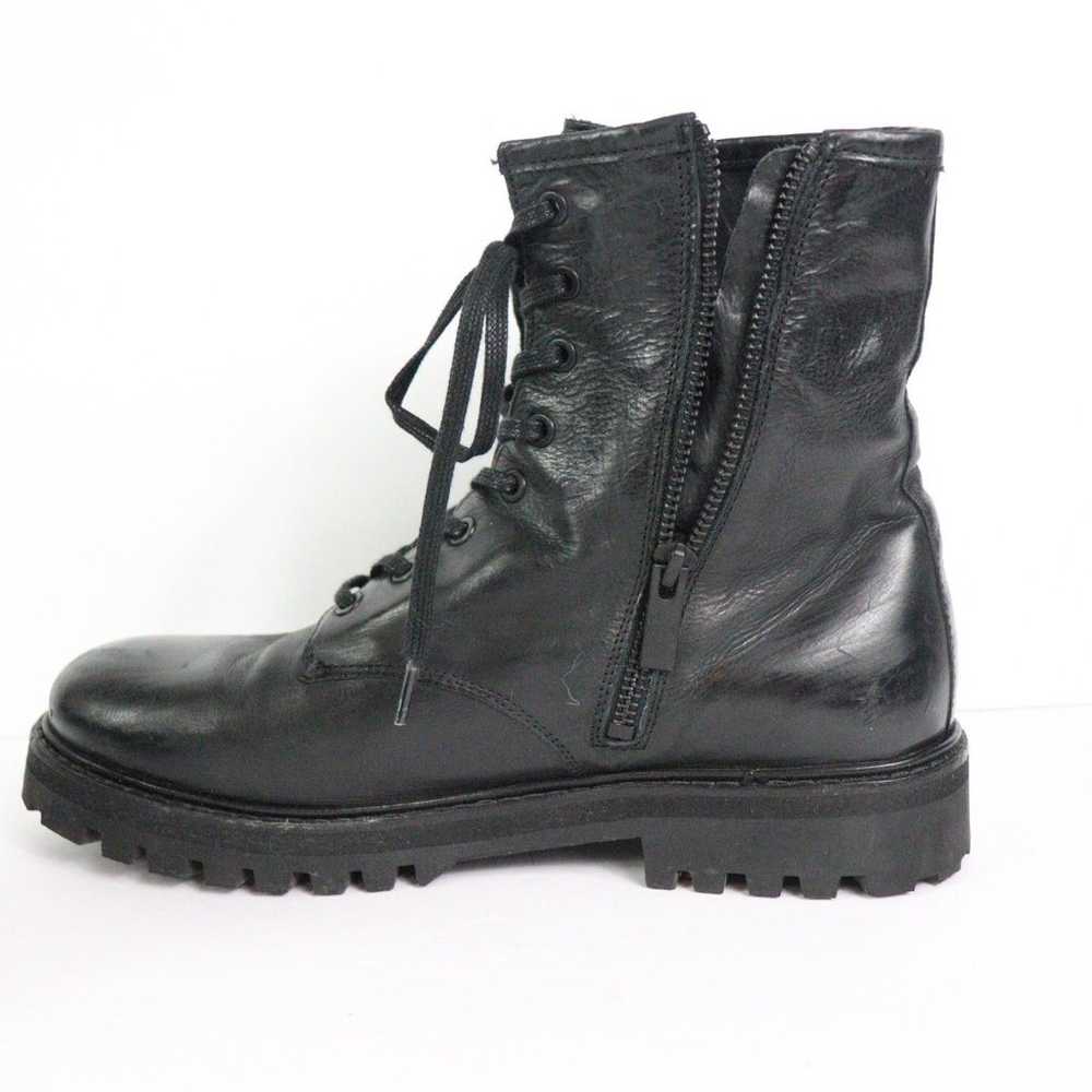 Thursday Everyday Combat Boots size 9.5 - image 4