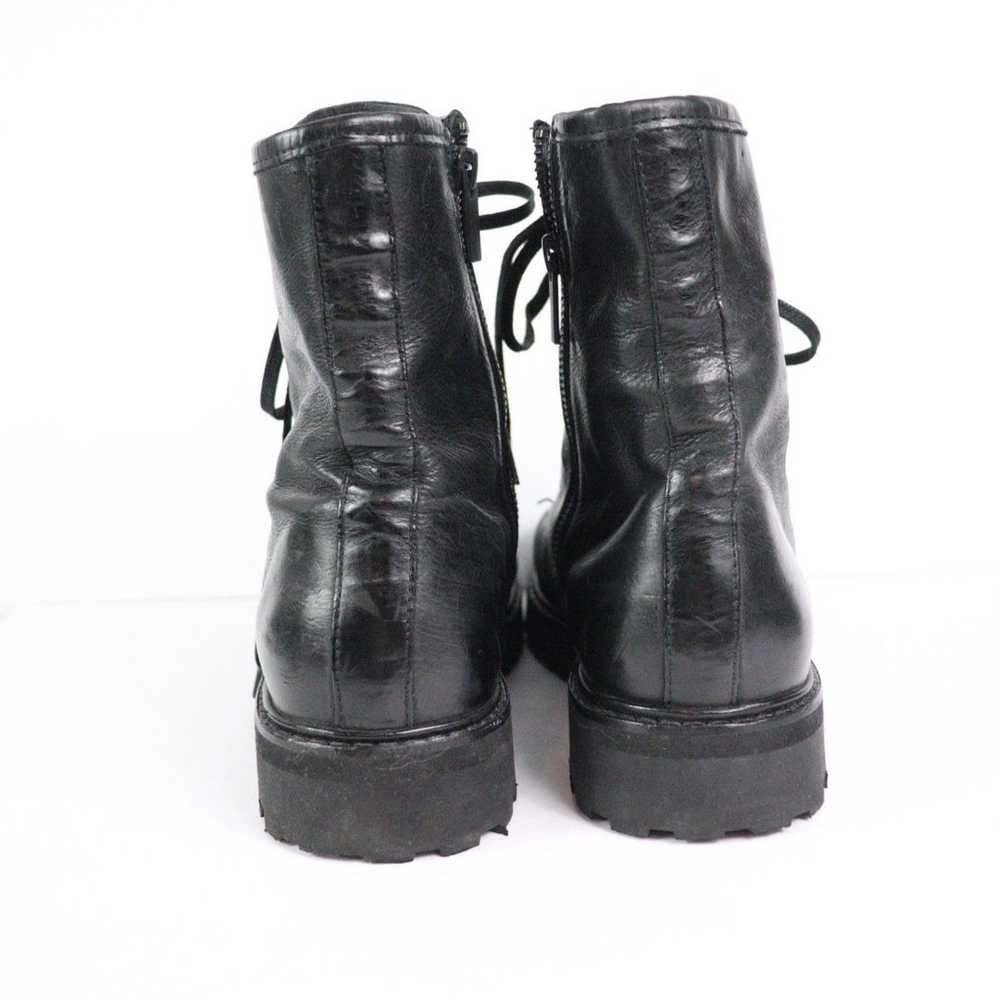 Thursday Everyday Combat Boots size 9.5 - image 7