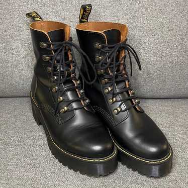 Doc Martens Leona Boots