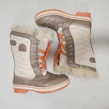 Sorel Joan of Arctic Boots