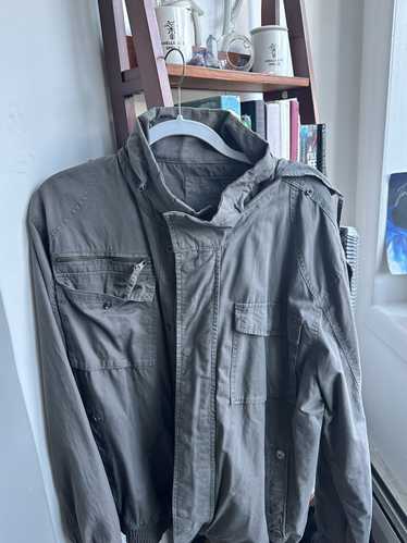 Hugo Boss Vintage Huge Boss Workwear Jacket