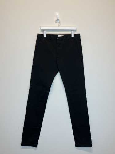 Saint Laurent Paris Slim Fit Chino Pants